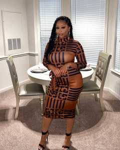 Dress collection Bodycon Dress