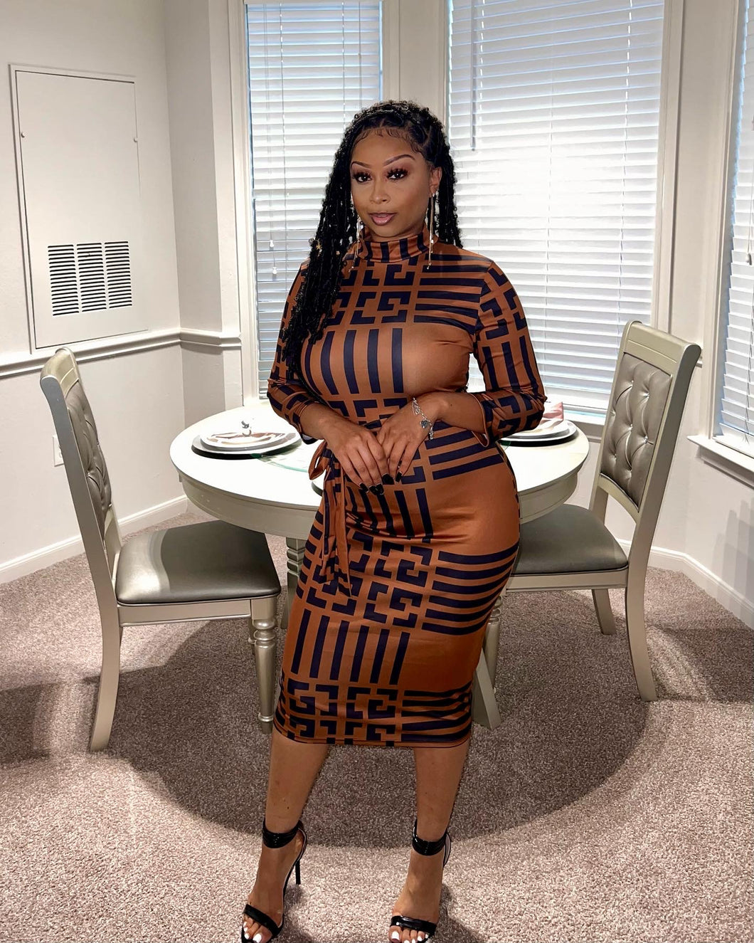 Dress collection Bodycon Dress
