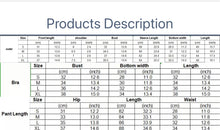 Load image into Gallery viewer, Gym apparel
