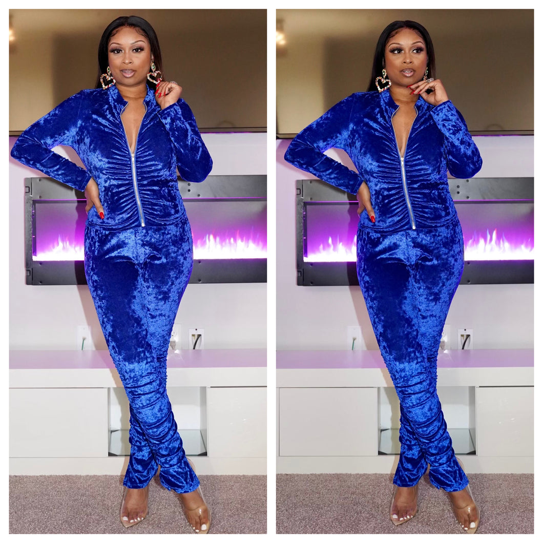 2 piece Super comfy two piece tracksuit