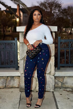 Load image into Gallery viewer, .Off Shoulder bodysuit blouse
