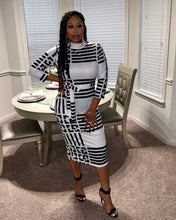 Load image into Gallery viewer, Dress collection Bodycon Dress
