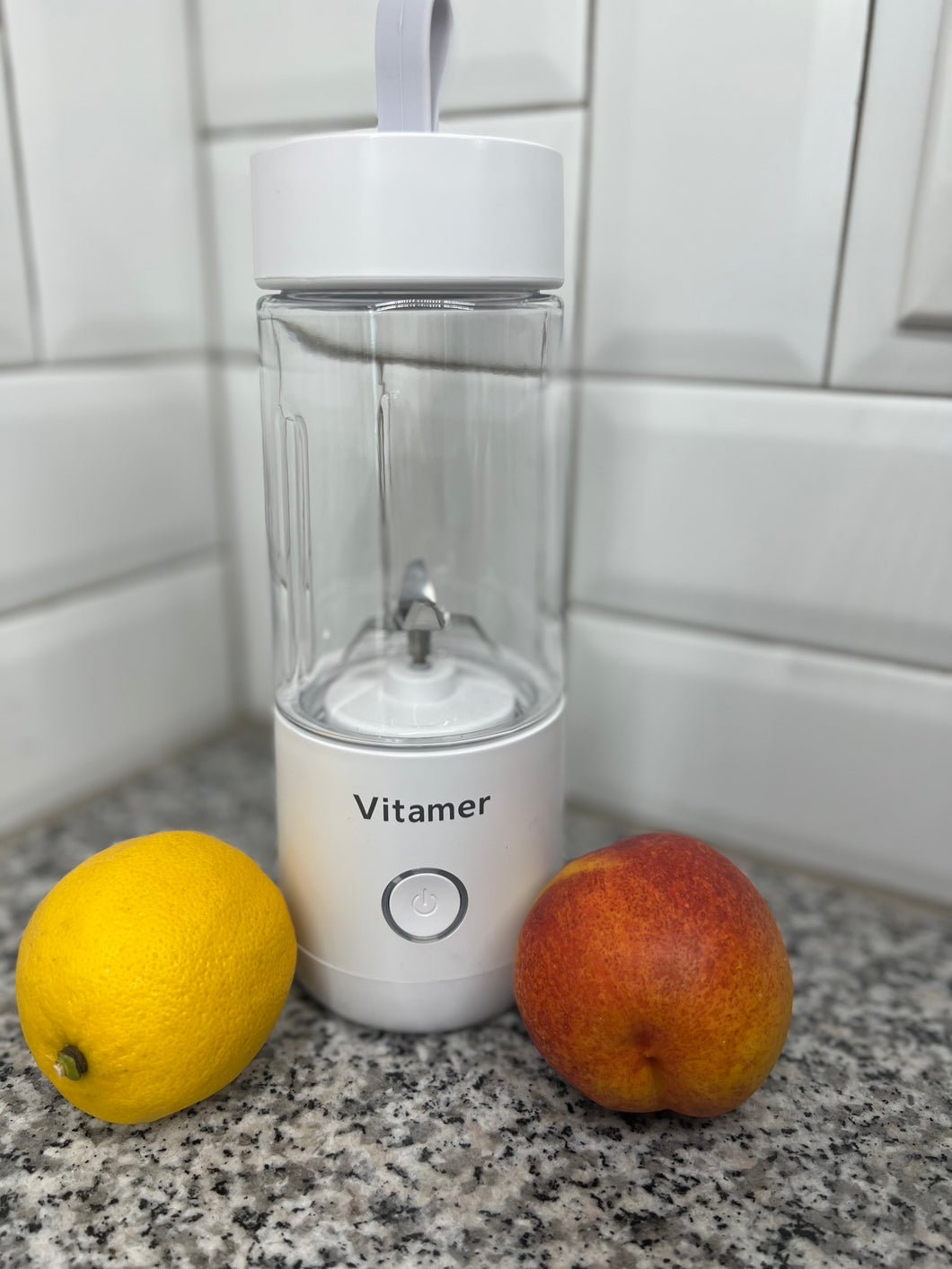 Portable Blender