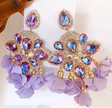 Load image into Gallery viewer, Earring Collection
