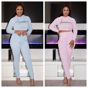 2 piece set