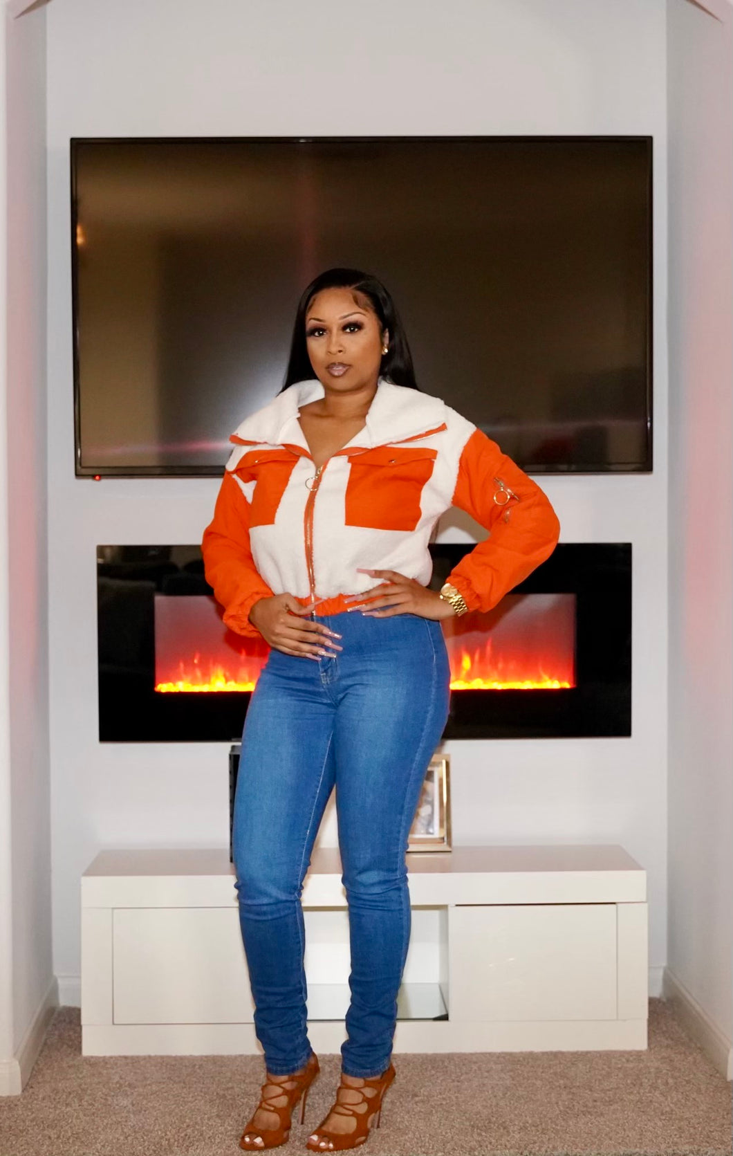 Jacket Collection super stylish