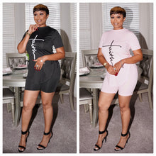 Load image into Gallery viewer, Faith Two piece Set
