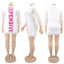 Load image into Gallery viewer, Dress Collection Sequin Expensive Dress
