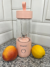 Load image into Gallery viewer, Portable Blender
