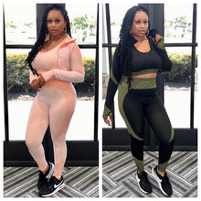 Load image into Gallery viewer, Gym apparel
